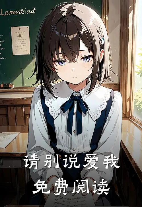请别说爱我免费阅读