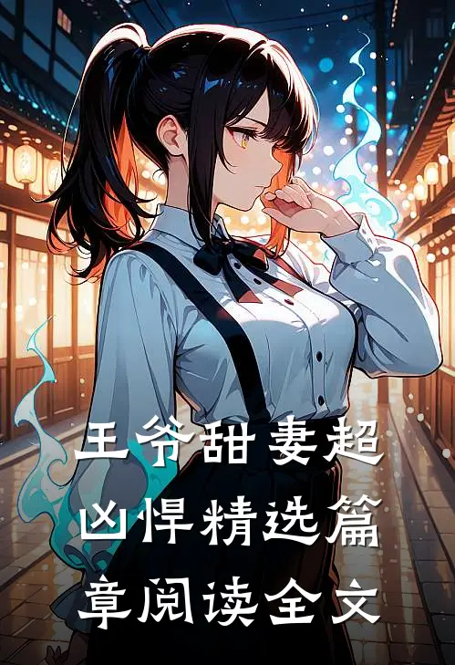 王爷甜妻超凶悍精选篇章阅读全文