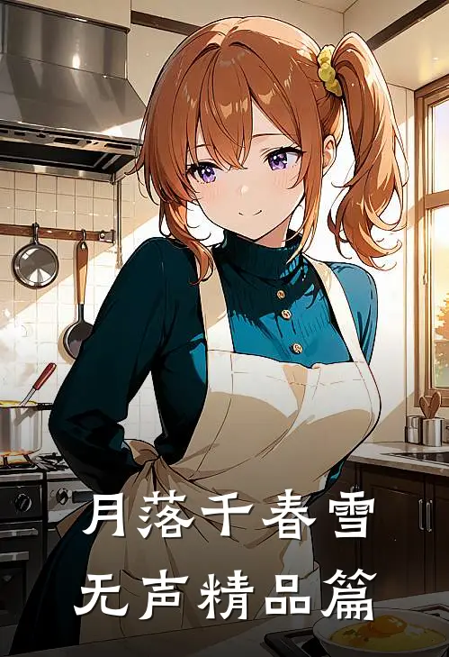 月落千春雪无声精品篇