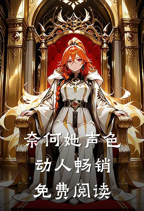 奈何她声色动人畅销免费阅读