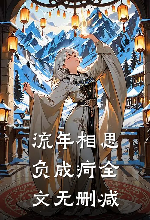 流年相思负成疴全文无删减