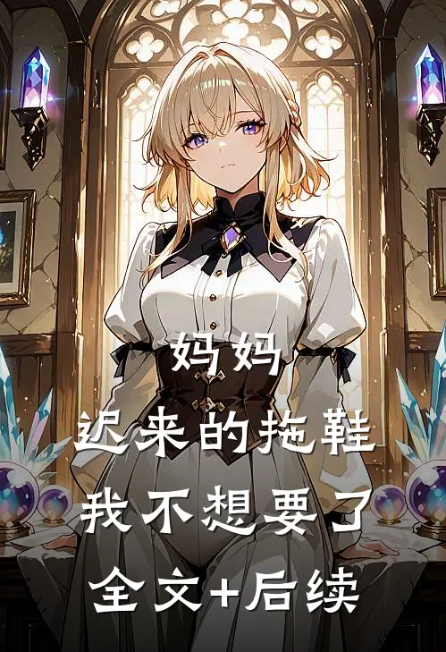 妈妈，迟来的拖鞋我不想要了全文+后续