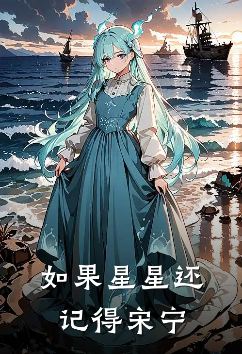 如果星星还记得宋宁