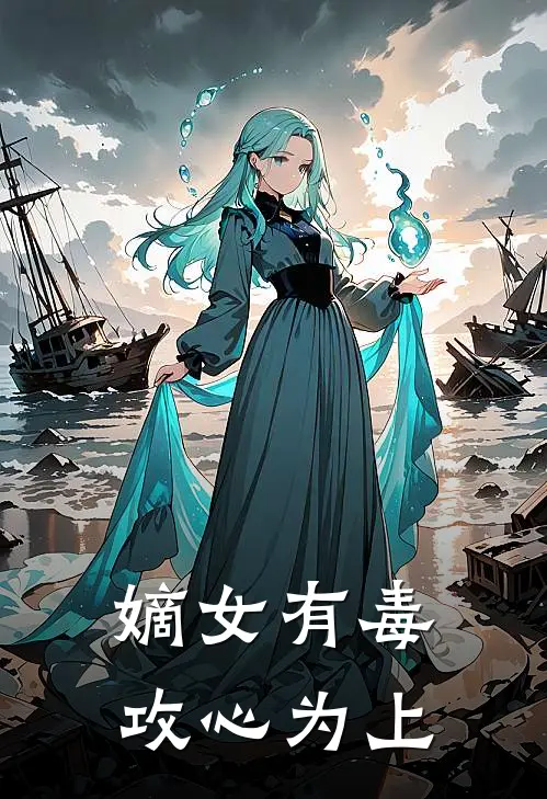 嫡女有毒，攻心为上