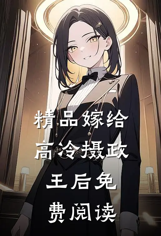 精品嫁给高冷摄政王后免费阅读