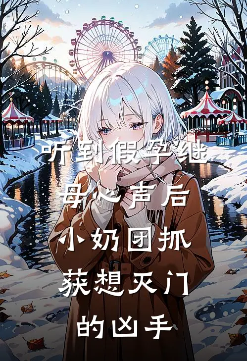 听到假孕继母心声后，小奶团抓获想灭门的凶手
