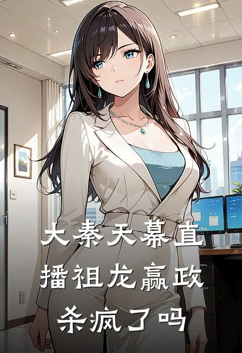 大秦天幕直播祖龙赢政杀疯了吗