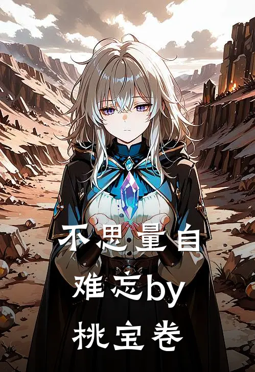 不思量自难忘by桃宝卷