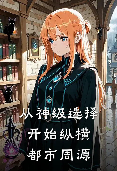 从神级选择开始纵横都市周源