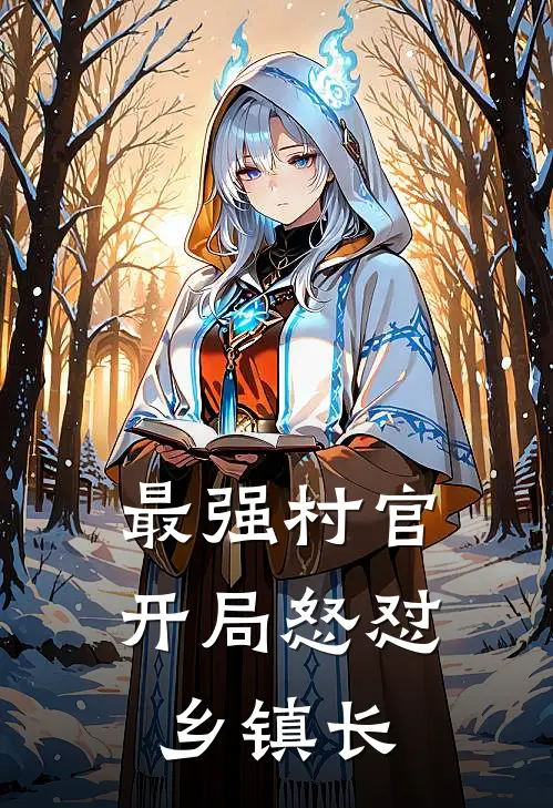 最强村官：开局怒怼乡镇长