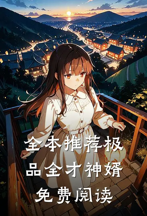 全本推荐极品全才神婿免费阅读