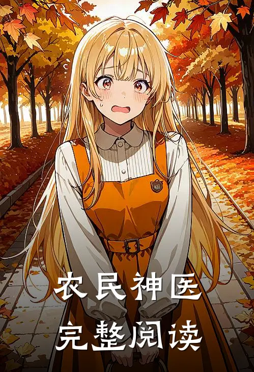 农民神医完整阅读