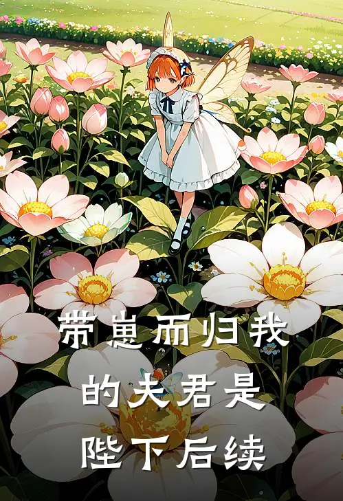 带崽而归我的夫君是陛下后续