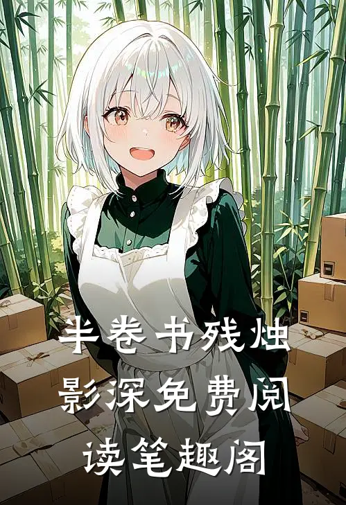 半卷书残烛影深免费阅读笔趣阁