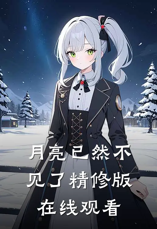 月亮已然不见了精修版在线观看