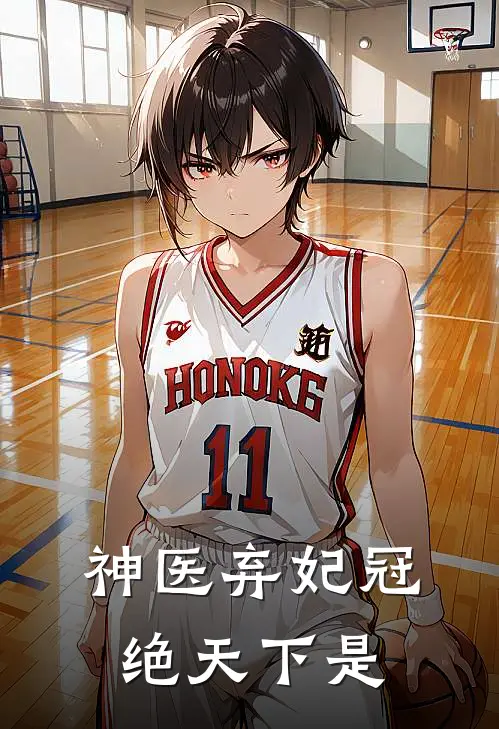 神医弃妃冠绝天下是