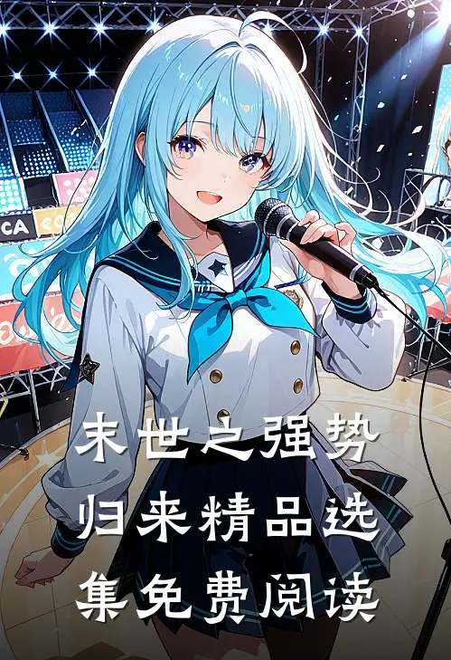 末世之强势归来精品选集免费阅读
