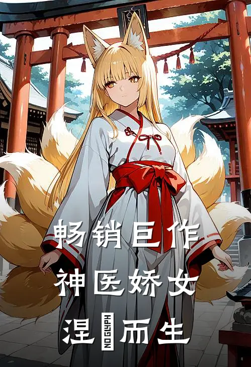 畅销巨作神医娇女涅槃而生