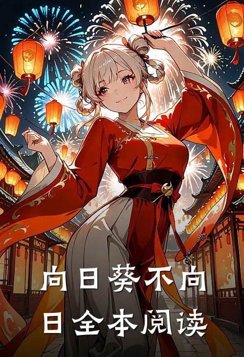 向日葵不向日全本阅读