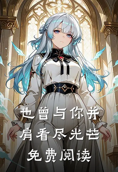 也曾与你并肩看尽光芒免费阅读