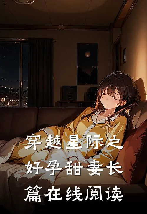穿越星际之好孕甜妻长篇在线阅读
