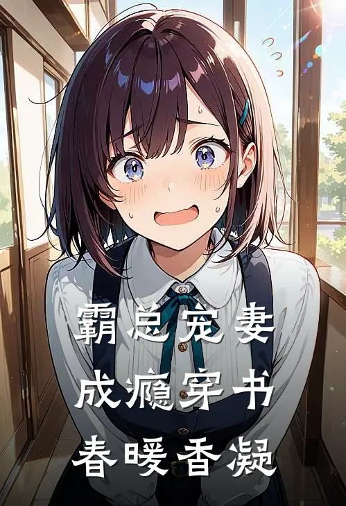 霸总宠妻成瘾[穿书] 春暖香凝