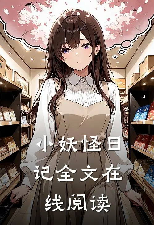 小妖怪日记全文在线阅读