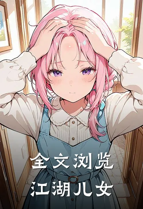 全文浏览江湖儿女