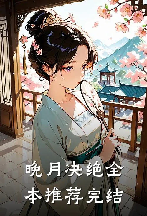 晚月决绝全本推荐完结
