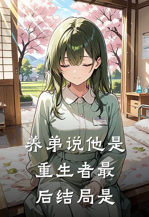 养弟说他是重生者最后结局是