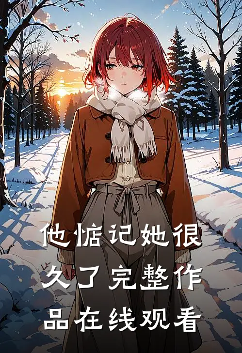 他惦记她很久了完整作品在线观看