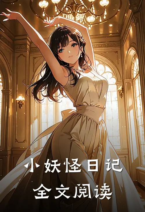 小妖怪日记全文阅读