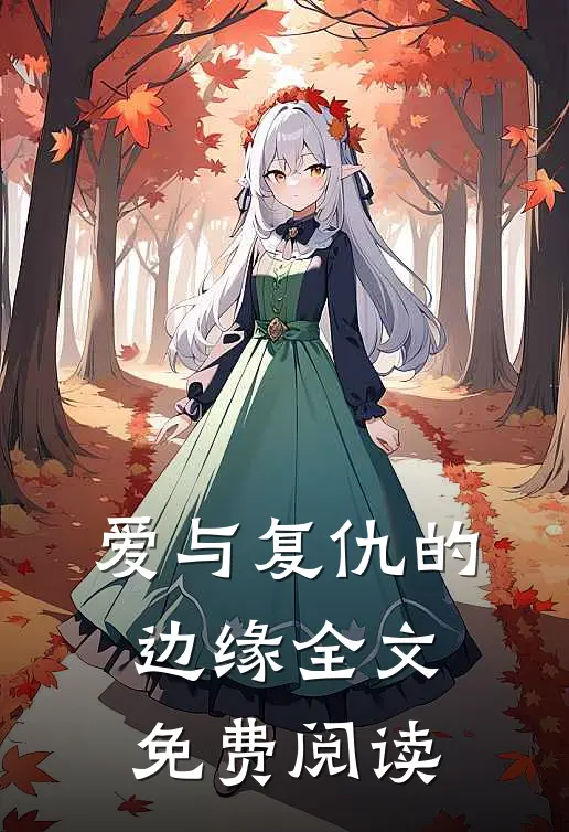 爱与复仇的边缘全文免费阅读