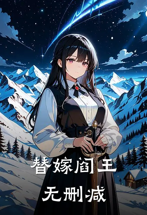 替嫁阎王无删减