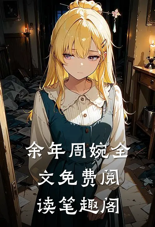 余年周婉全文免费阅读笔趣阁