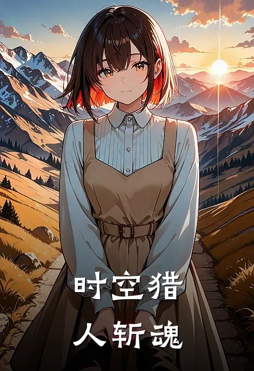 时空猎人斩魂