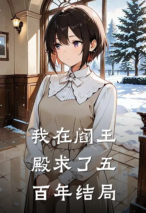 我在阎王殿求了五百年结局