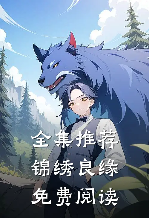 全集推荐锦绣良缘免费阅读