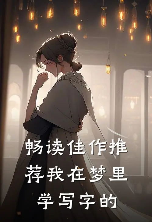 畅读佳作推荐我在梦里学写字的