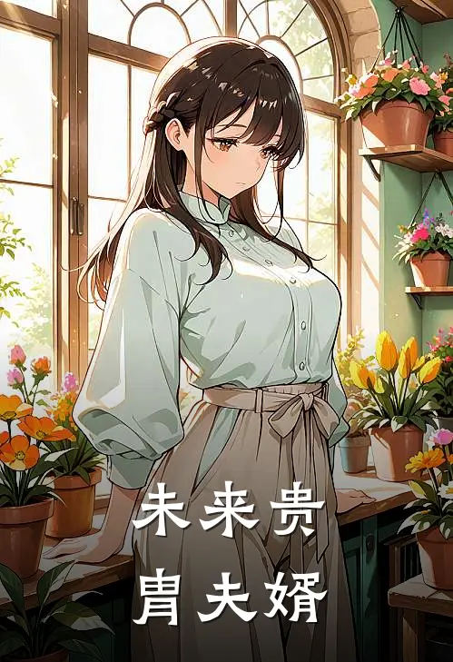 未来贵胄夫婿