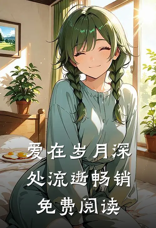 爱在岁月深处流逝畅销免费阅读