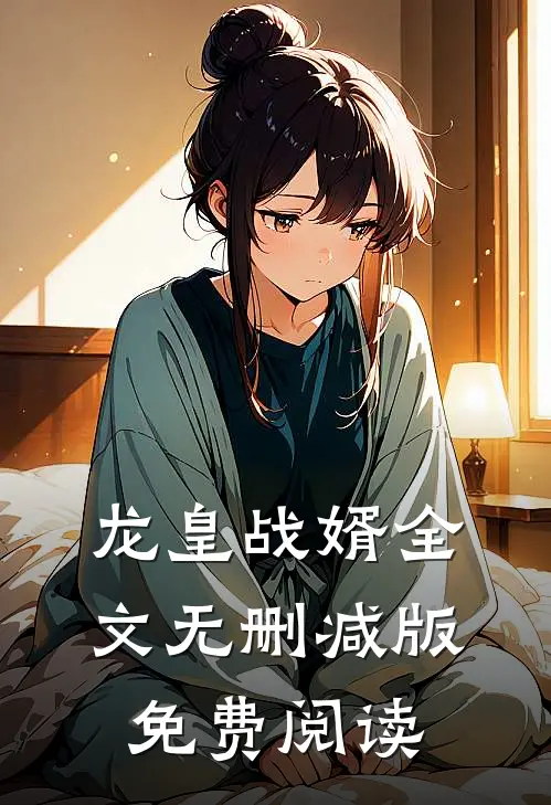 龙皇战婿全文无删减版免费阅读