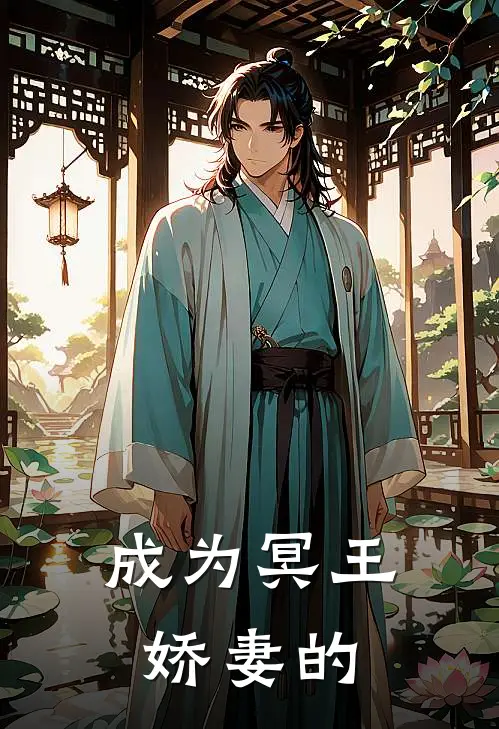 成为冥王娇妻的
