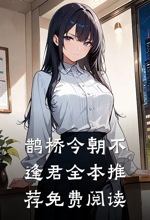 鹊桥今朝不逢君全本推荐免费阅读