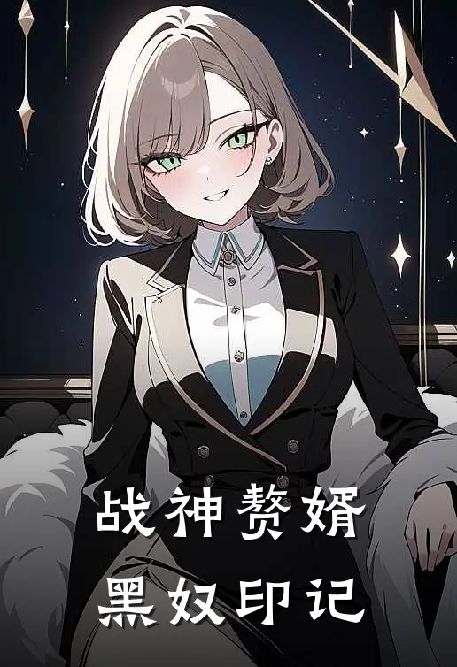 战神赘婿黑奴印记
