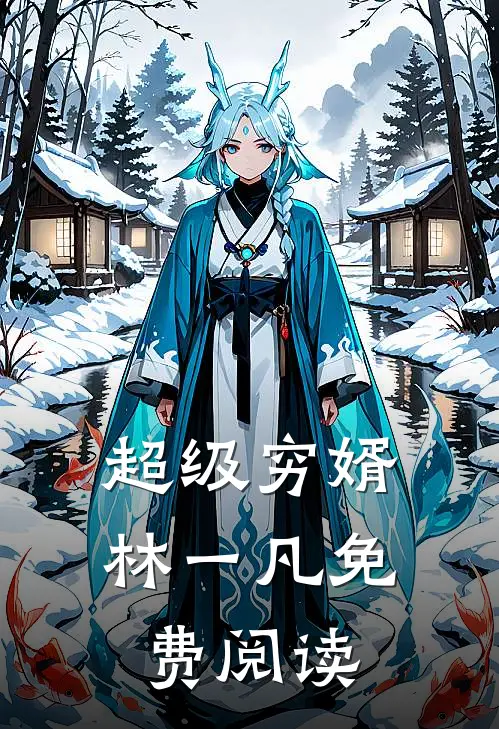 超级穷婿林一凡免费阅读