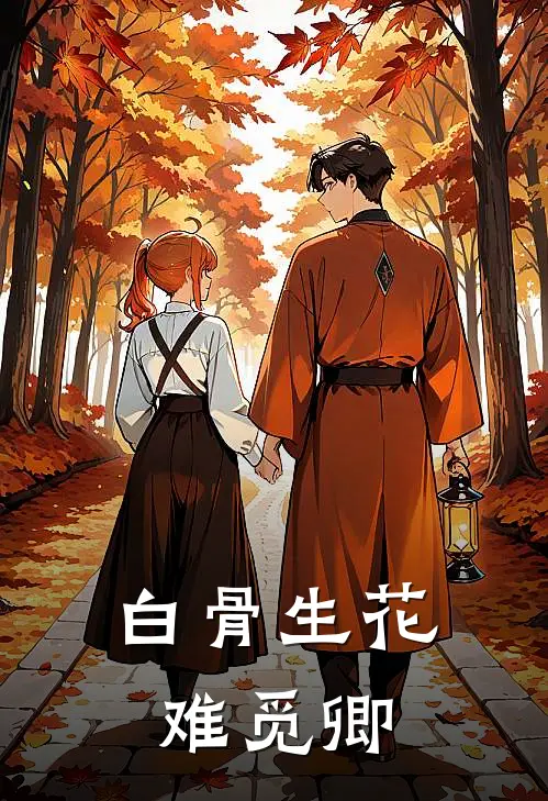 白骨生花难觅卿