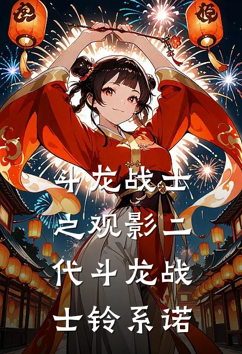 斗龙战士之观影二代斗龙战士铃系诺