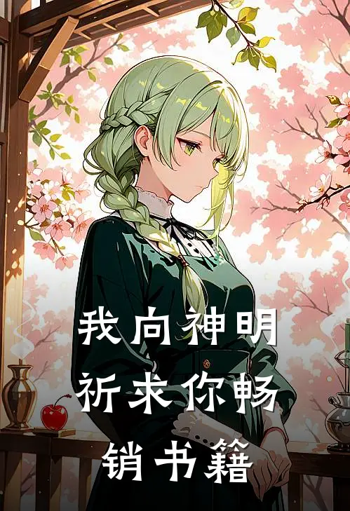 我向神明祈求你畅销书籍