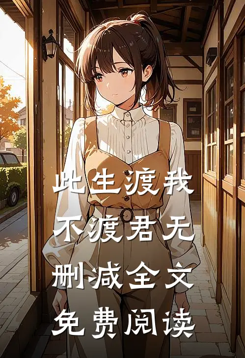 此生渡我不渡君无删减全文免费阅读